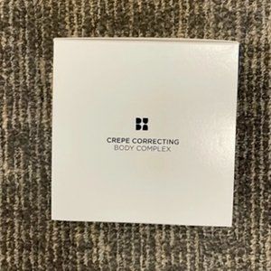 Beverly Hills MD Crepe Correcting Body Complex